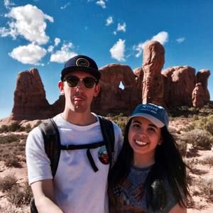 Meet your Posher, Garrett